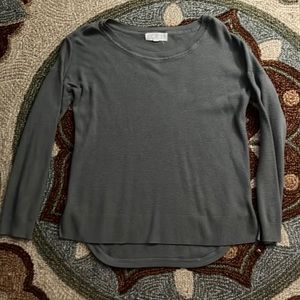 3/4 sleeve, casual, lightweight sweater
